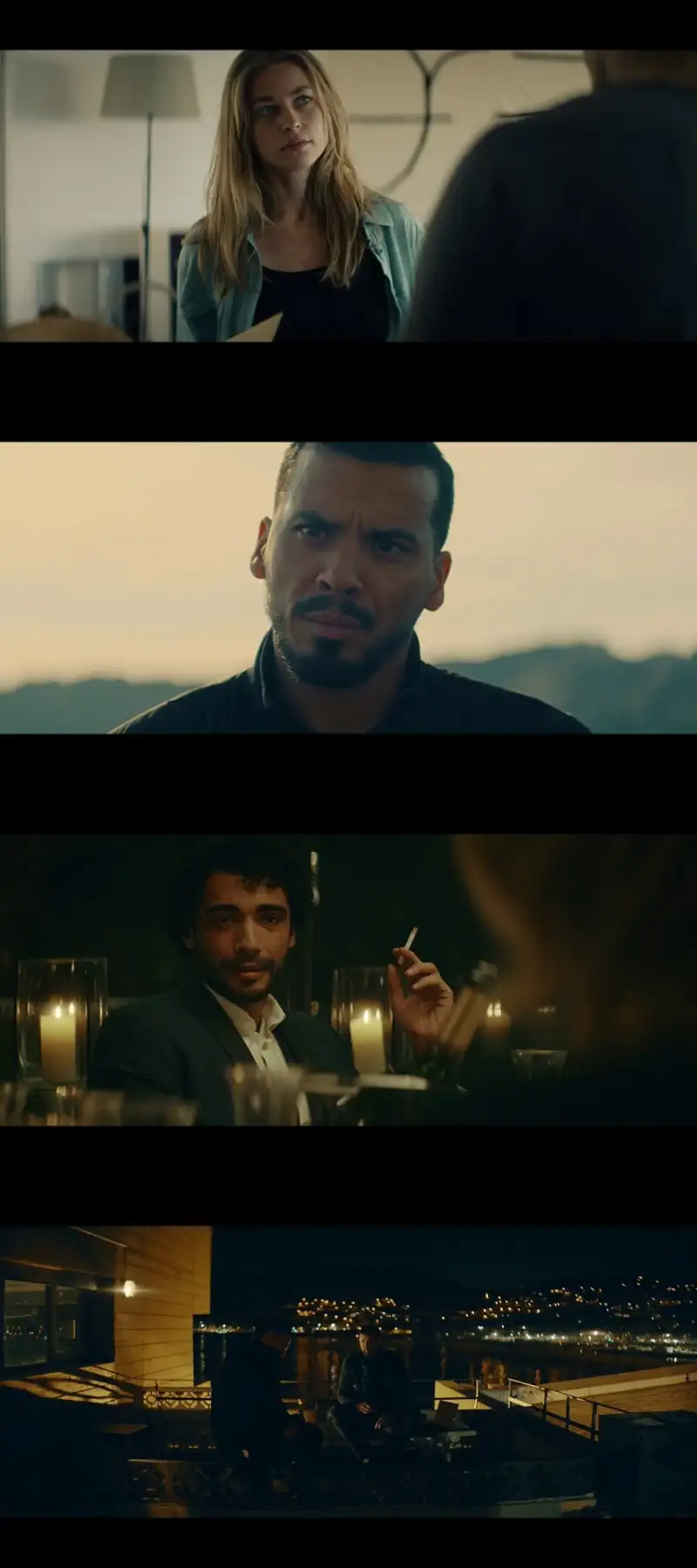 download blood , coast , 2023 , season , 1 , {hindi- english}| , netflix , original , web , series