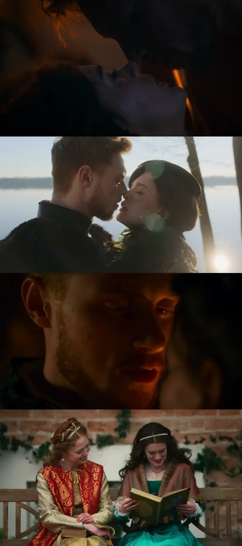 blood, , sex , royalty , 2022 , season , 1 , hotstar , web , series