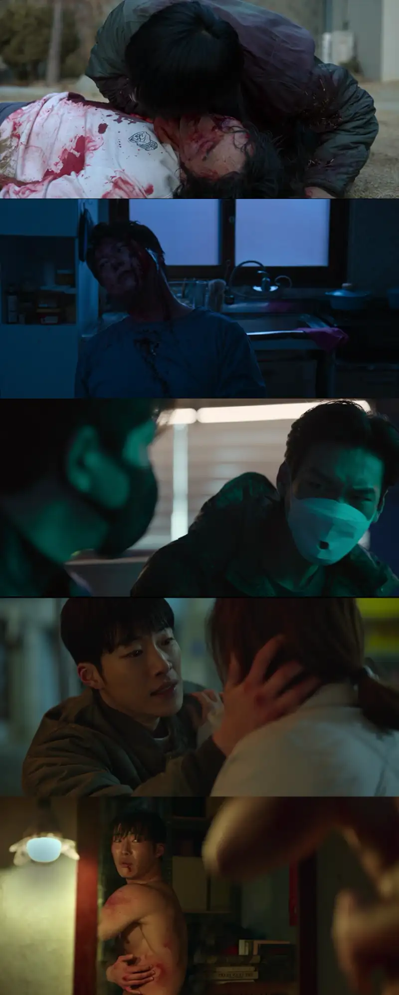 bloodhounds , 2019 , season , 1 , netflix , original , web , series 