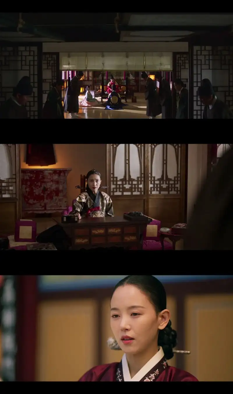 bloody , heart , 2022 , season , 1 , web , series