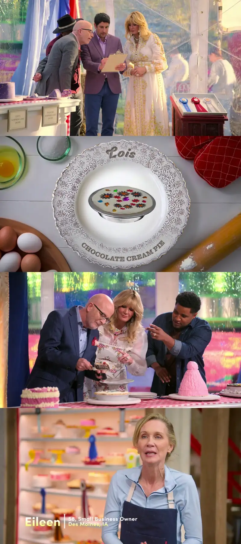 download blue , ribbon , baking , championship  , 2024 , season , 1 , {hindi-english-}| , netflix , original , web , series