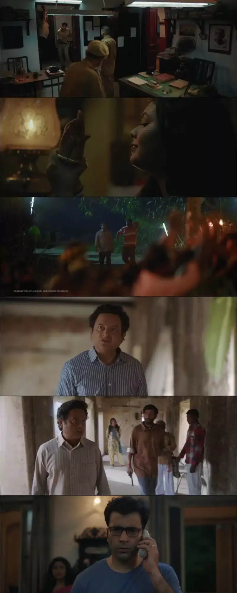 bohurupi | , 2024 , bengali , dd2.0 , web-dl , full , movie