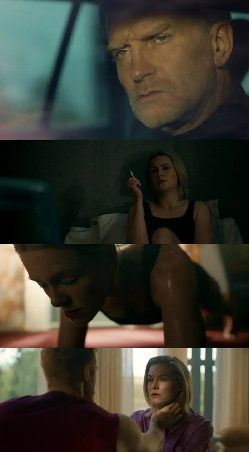 boundless , 2024 , hindi-danish