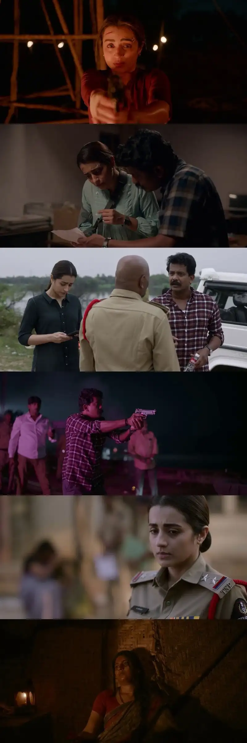 brinda | , 2024 , season , 1 , dd5.1+telugu , sonyliv , original , web , series