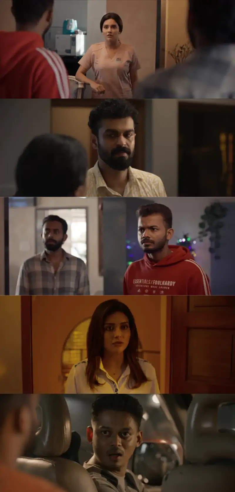 bromance | , 2025 , + , malayalam , dual , audio , web-dl , full , movie