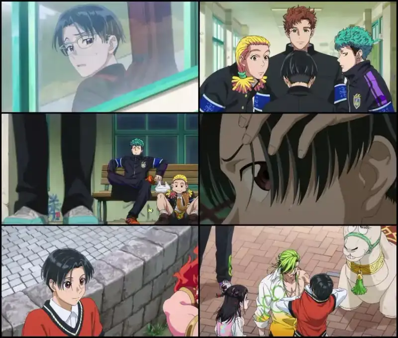 bucchigiri?! , 2024 , season , 1 , multi-audio | , + , + , japanese , anime , web , series