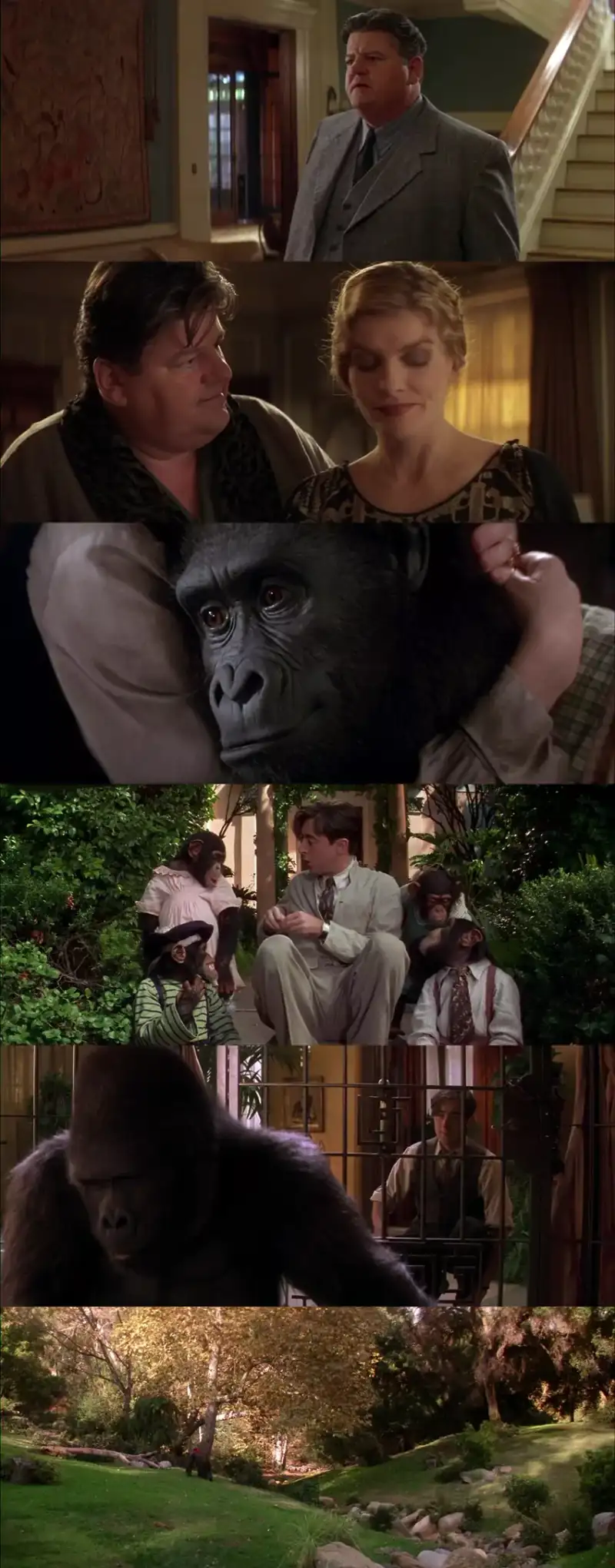 buddy , 1997 , hindi-english , dual , audio , full , movie