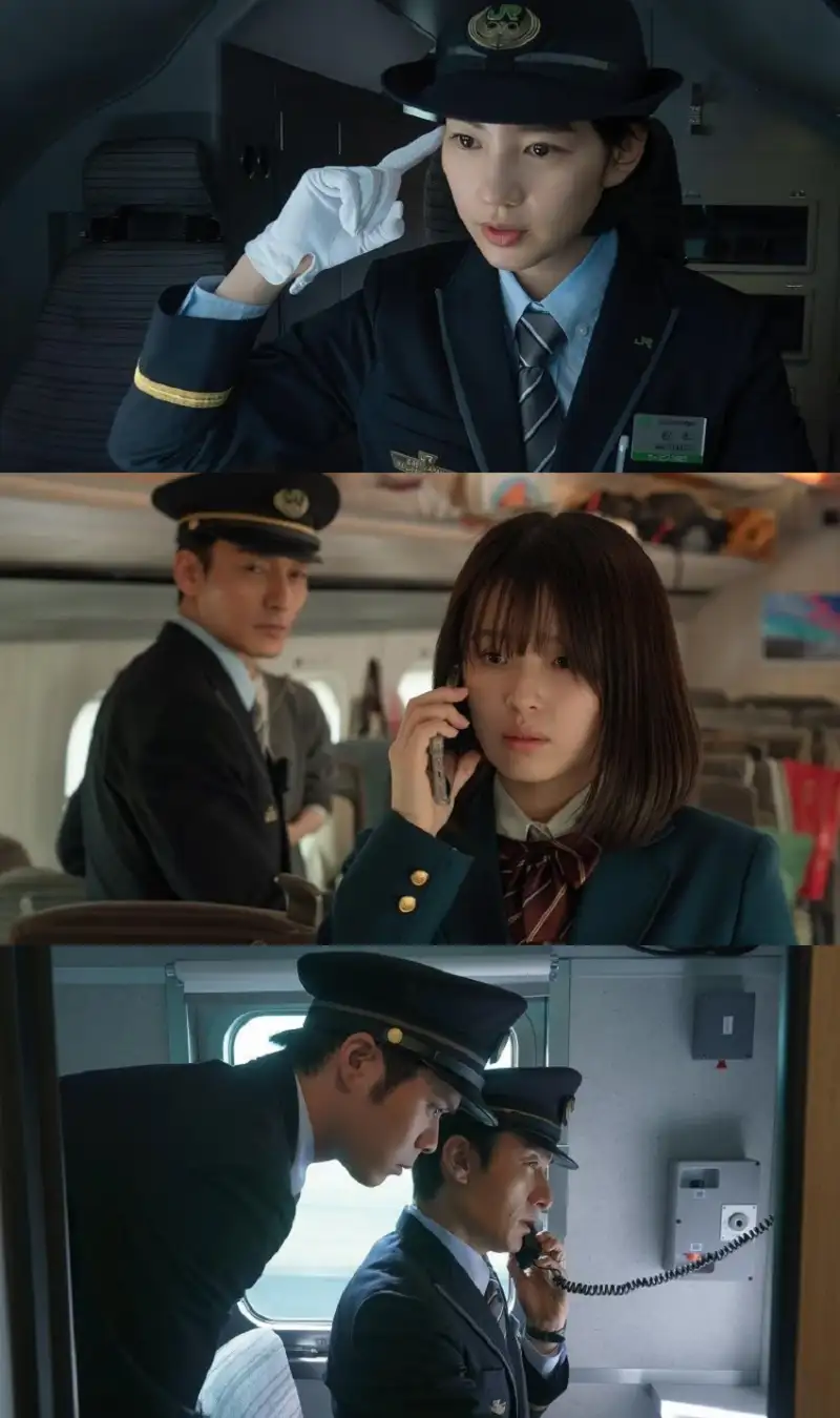 bullet , train , explosion , 2025 , web-dl , dual , audio , hindi-japanese , netflix