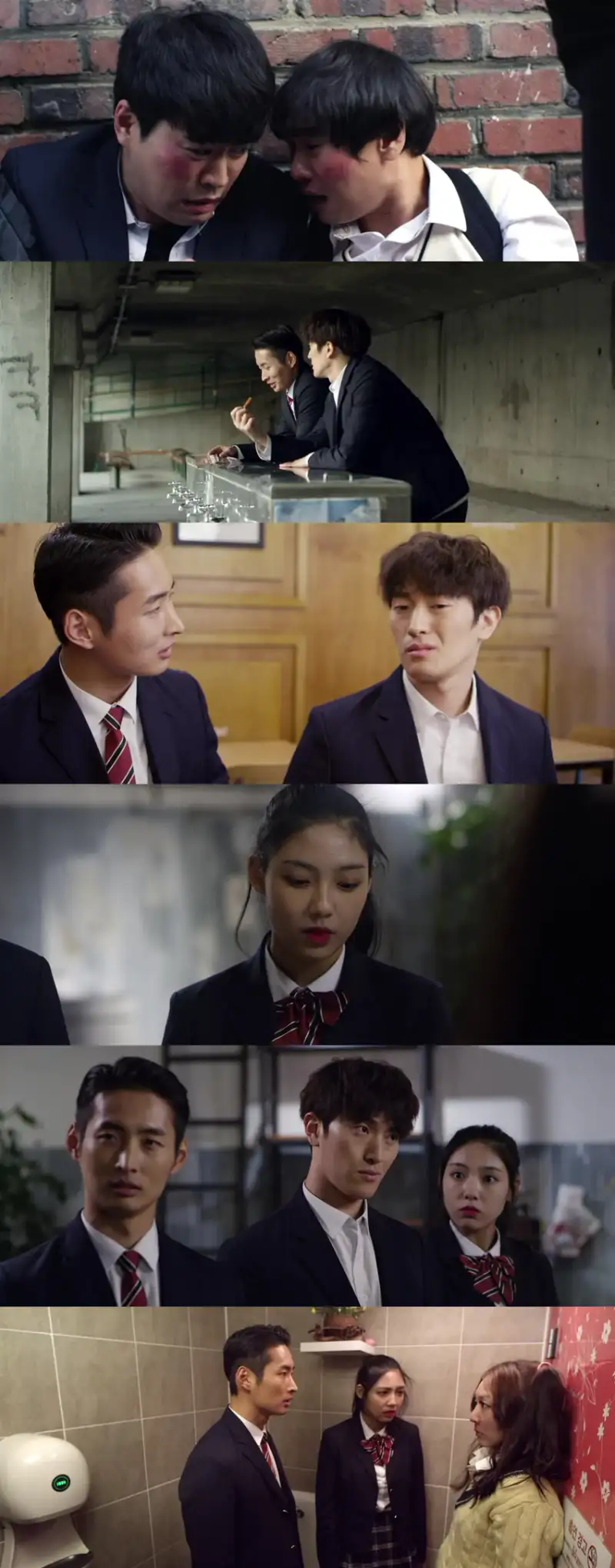 bully , bad , guys | , 2020 , dubbed , (dd , 5.1) , korean , dual , audio , full , movie