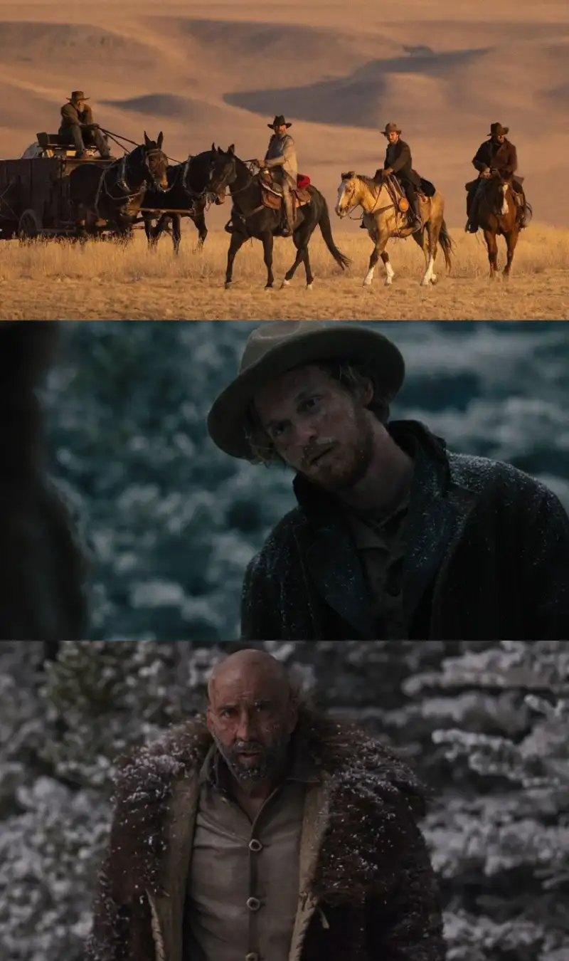 butchers , crossing , 2022 , hindi-english