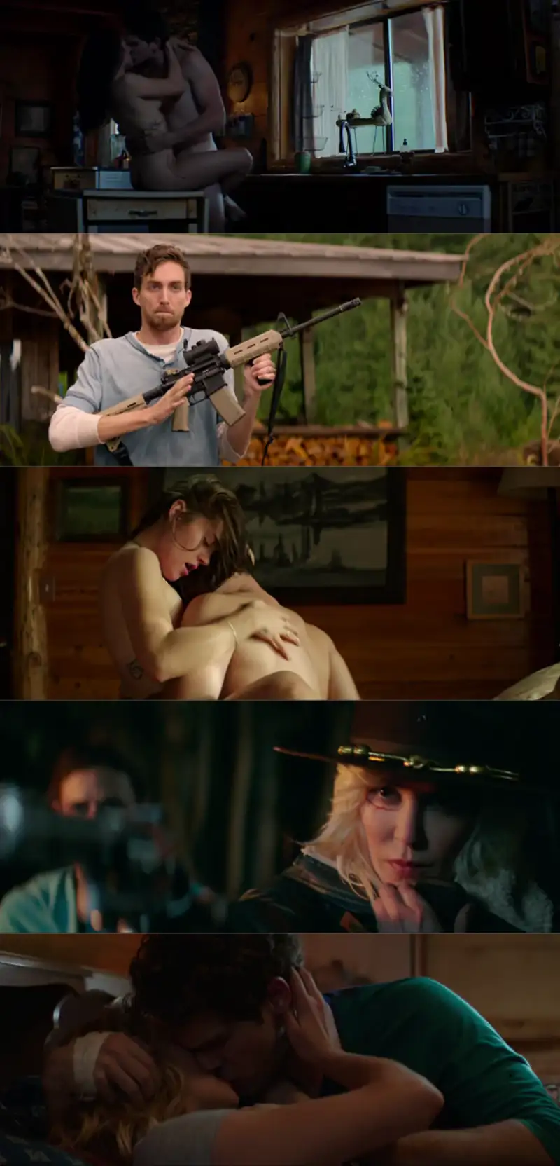 cabin , fever , 2016 , dual , audio , hindi-english , full , movie