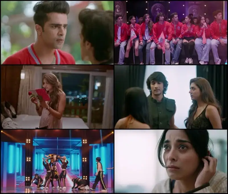 campus , beats , – , season , 1 , 5 , 2025 , amazon , minitv , web , series