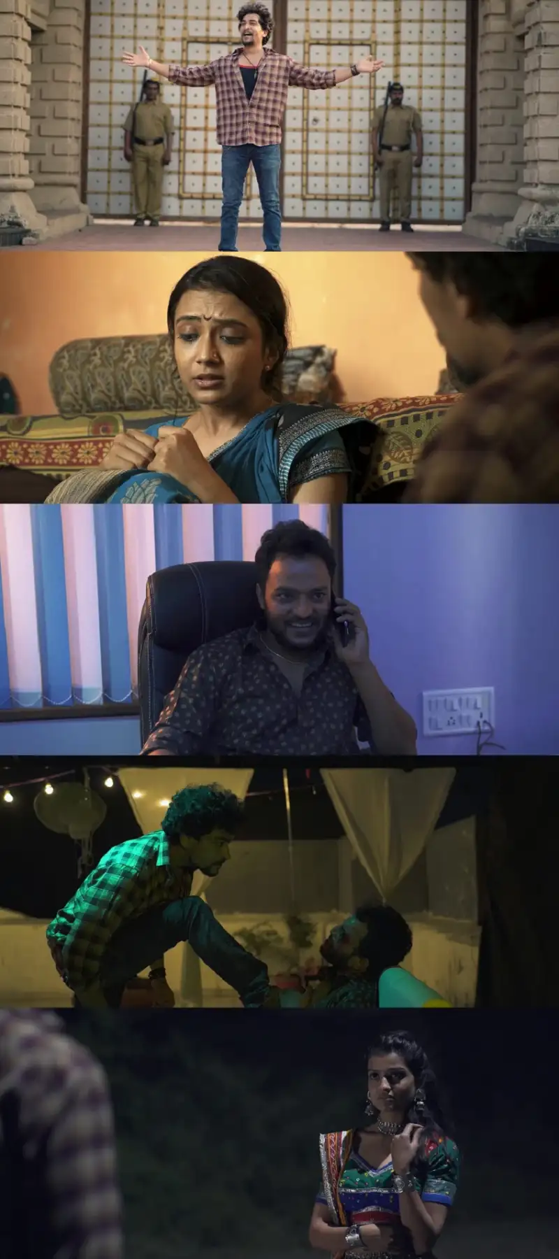 cantt , road: , the , beginning , 2023 , full , movie , mx , web-dl