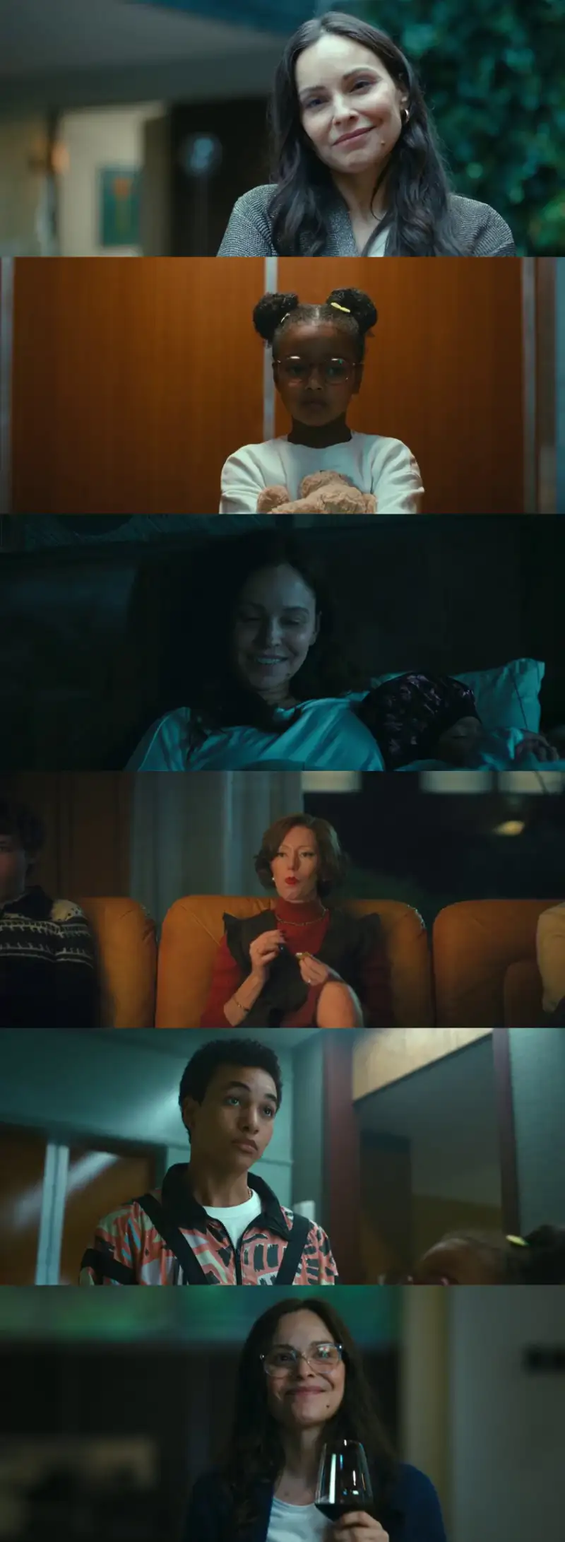 cassandra , 2025 , season , 1 , dual , audio , hindi-english , netflix , original , web , series