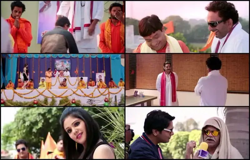 chal , guru , ho , ja , shuru | , 2015 , web-dl , full , movie