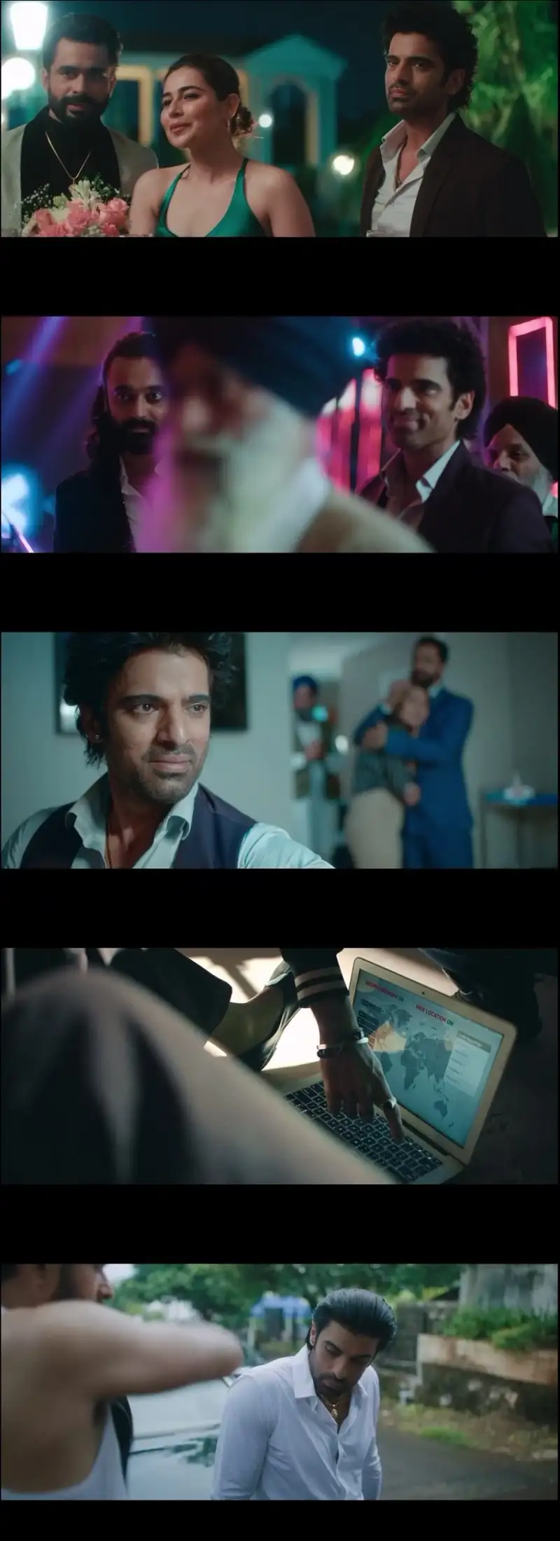 chamak , – , season , 1 , 2 , 2023-25 , sonyliv , web , series