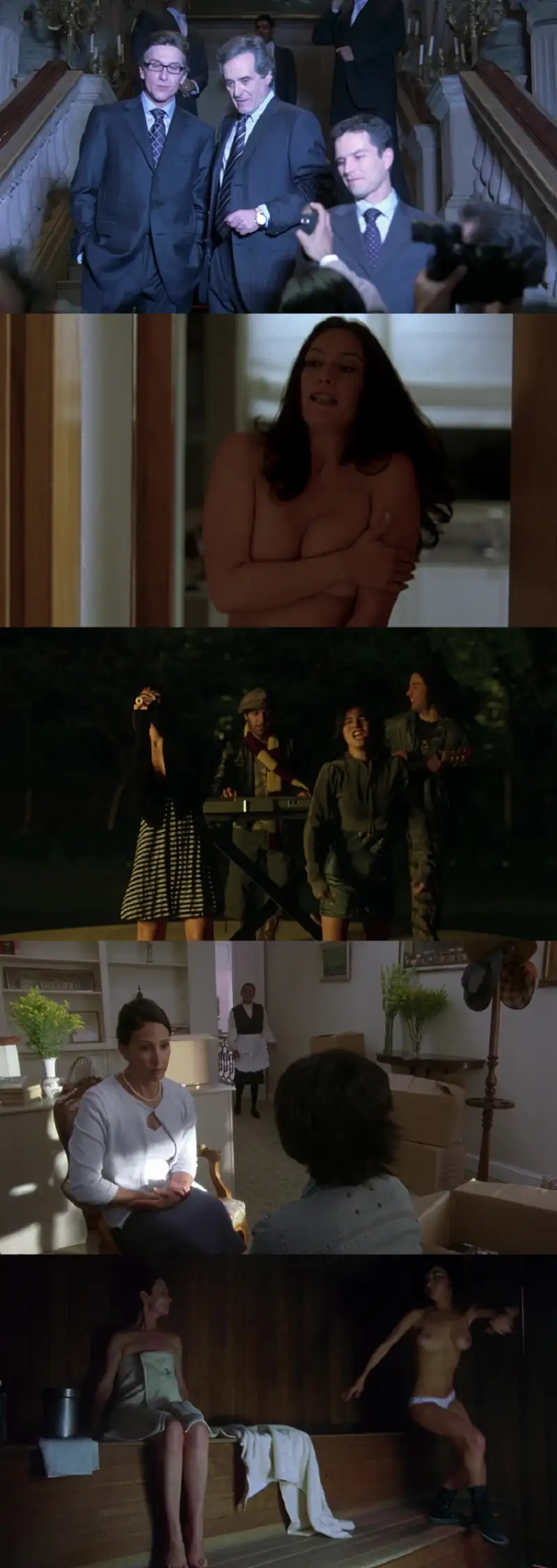 charm , school , 2007 , hindi-spanish