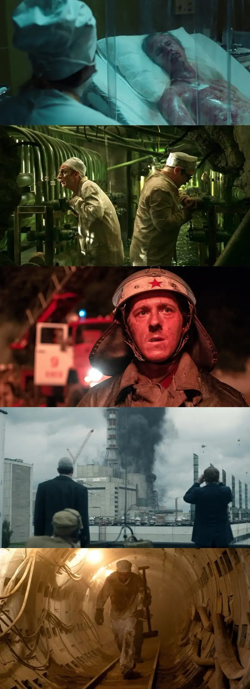 chernobyl | , 2023 , (season , 1) , (dual , audio) , {hindi-english} , hbo , original , web , series