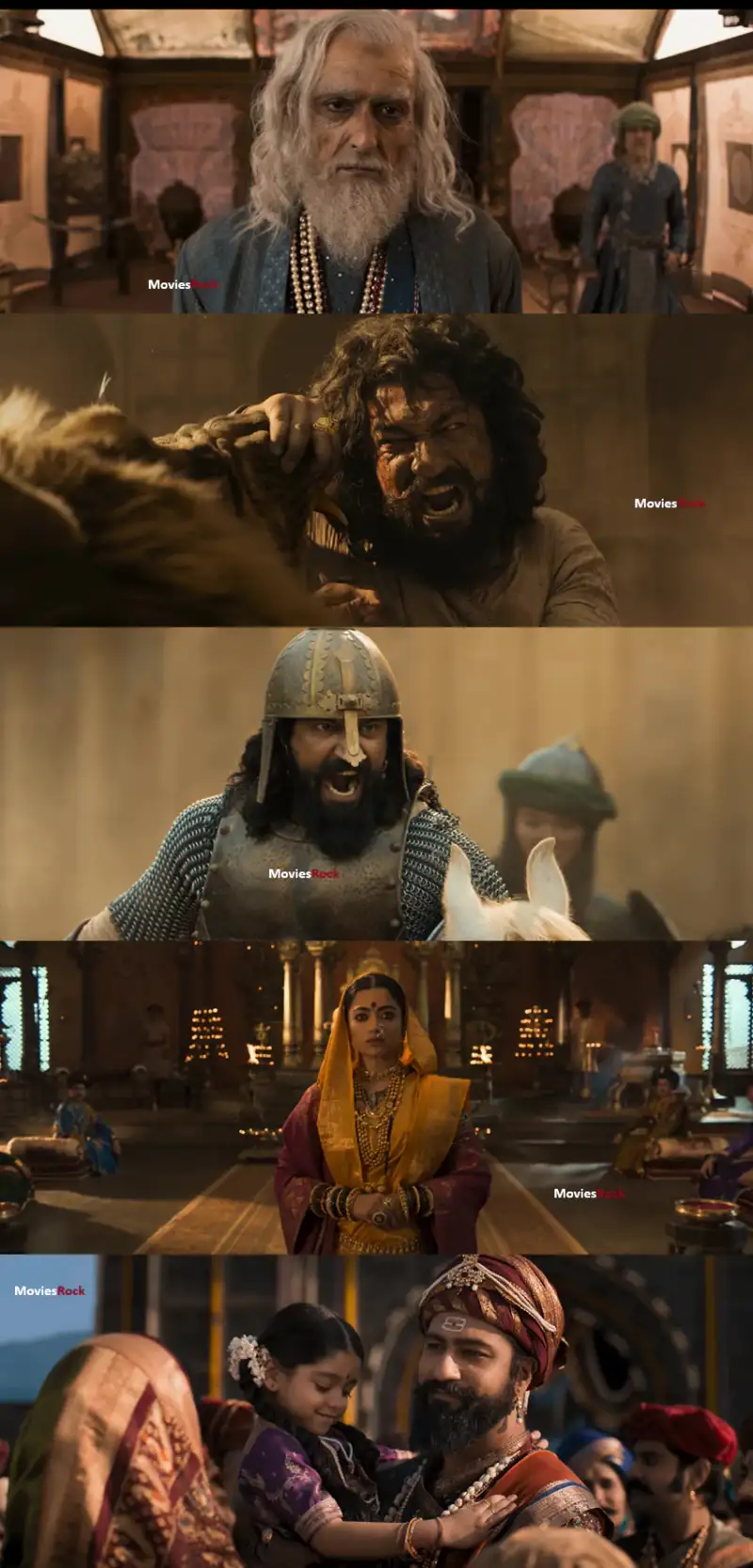 chhaava , 2025 , web-dl , dd5.1 , full , movie