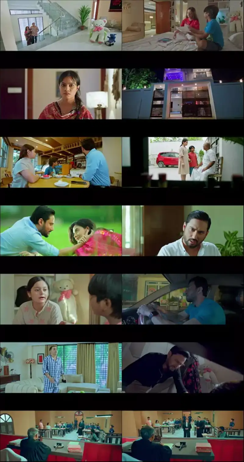 chhaya | , 2025 | , bengali , org , full , movie