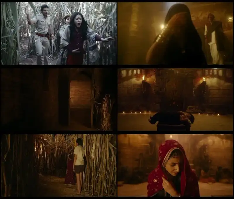 chhorii , 2 | , 2025 , amzn , web-dl , dd5.1 , full , movie