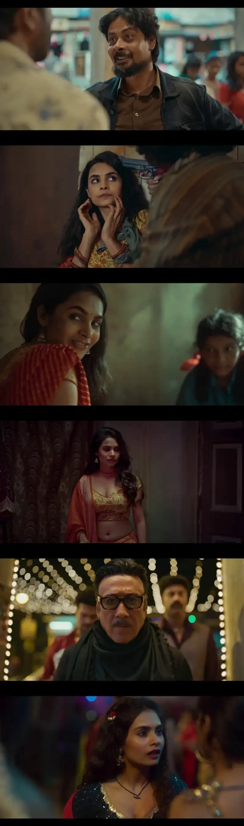 chidiya , udd , 2025 , season , 1 , amazon , prime , video , web , series