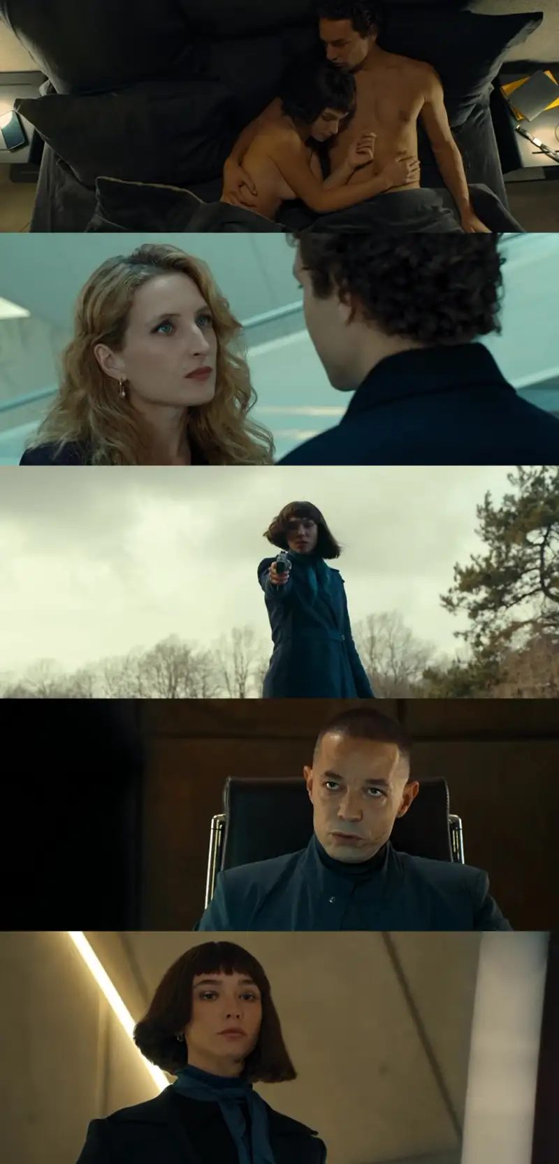 citadel: , diana , – , amazon , original , 2024 , season , 1 , web , series