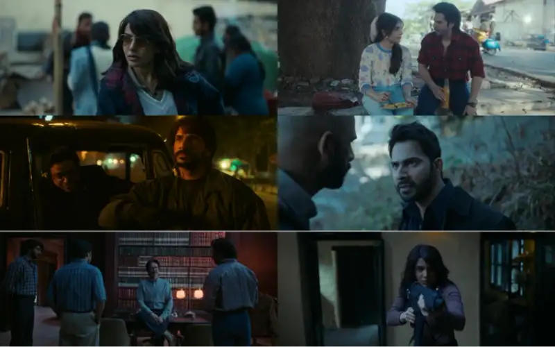 citadel: , honey , bunny , 2024 , season , 1 , org. , dd5.1 , amazon , web , series