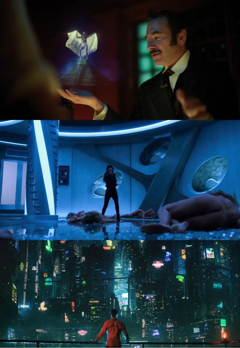 altered , carbon , 2022 , season , 1-2 , netflix , original , web , series 