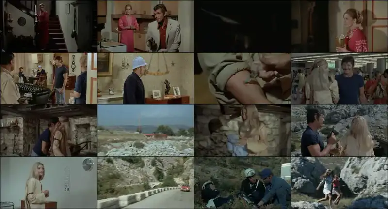 cold , sweat , 1970 , hindi-english