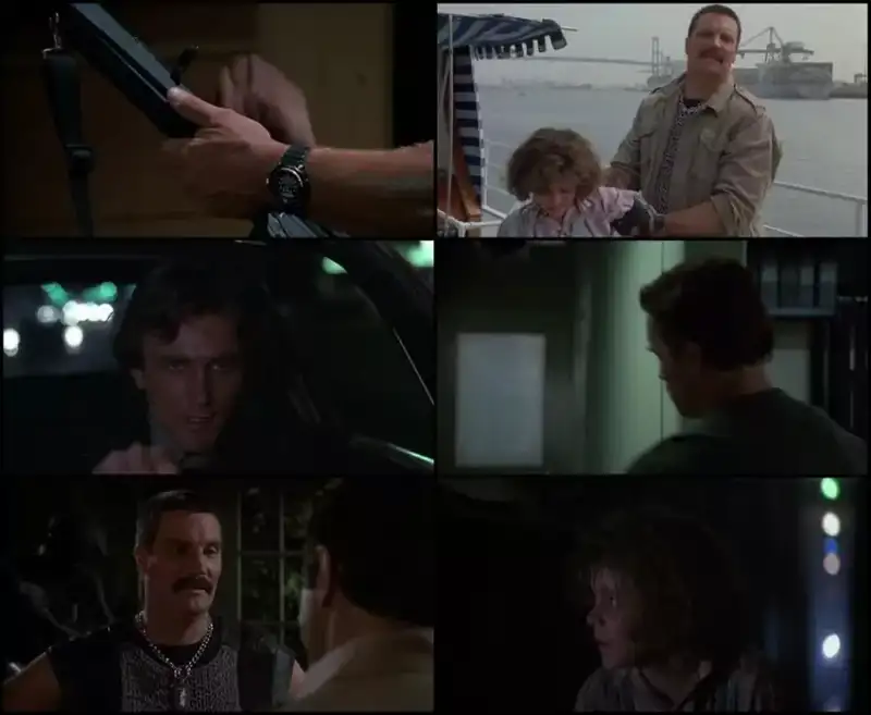 commando | , 1985 , hindi-english , dual , audio , full , movie