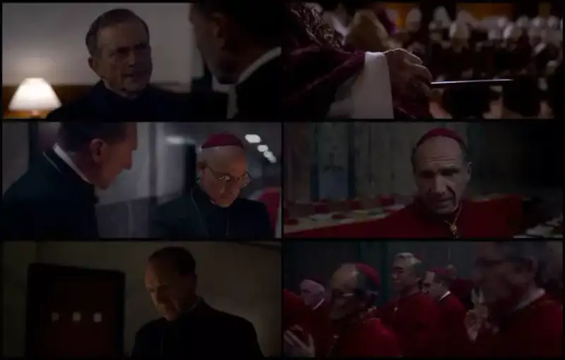 conclave , 2024 , hindi-english , dual , audio , bluray , full , movie