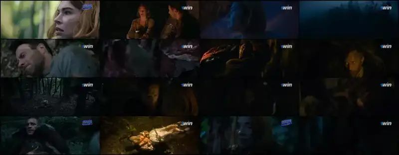 consumed , 2024 , hq , fan , dubbed