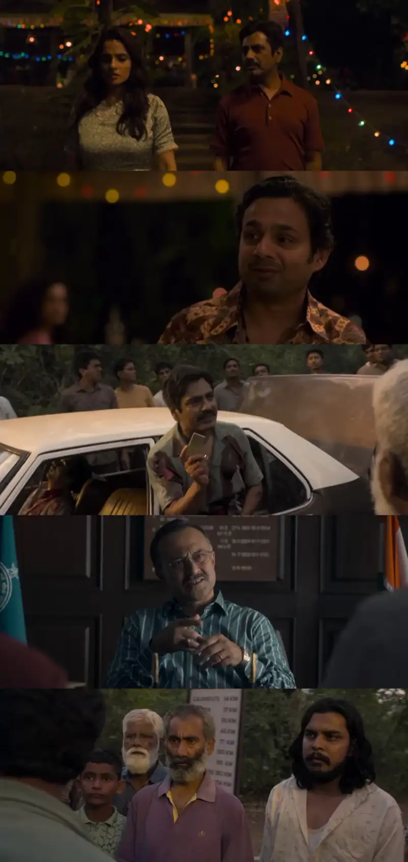 costao | , 2025 , zee5 , web-dl , full , movie