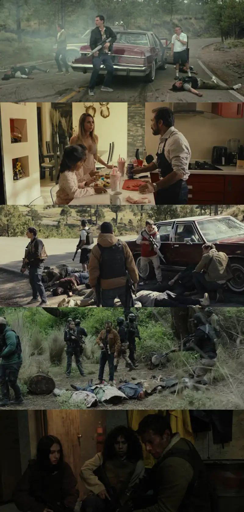 counterattack | , 2025 , hindi-english , dual , audio , full , movie