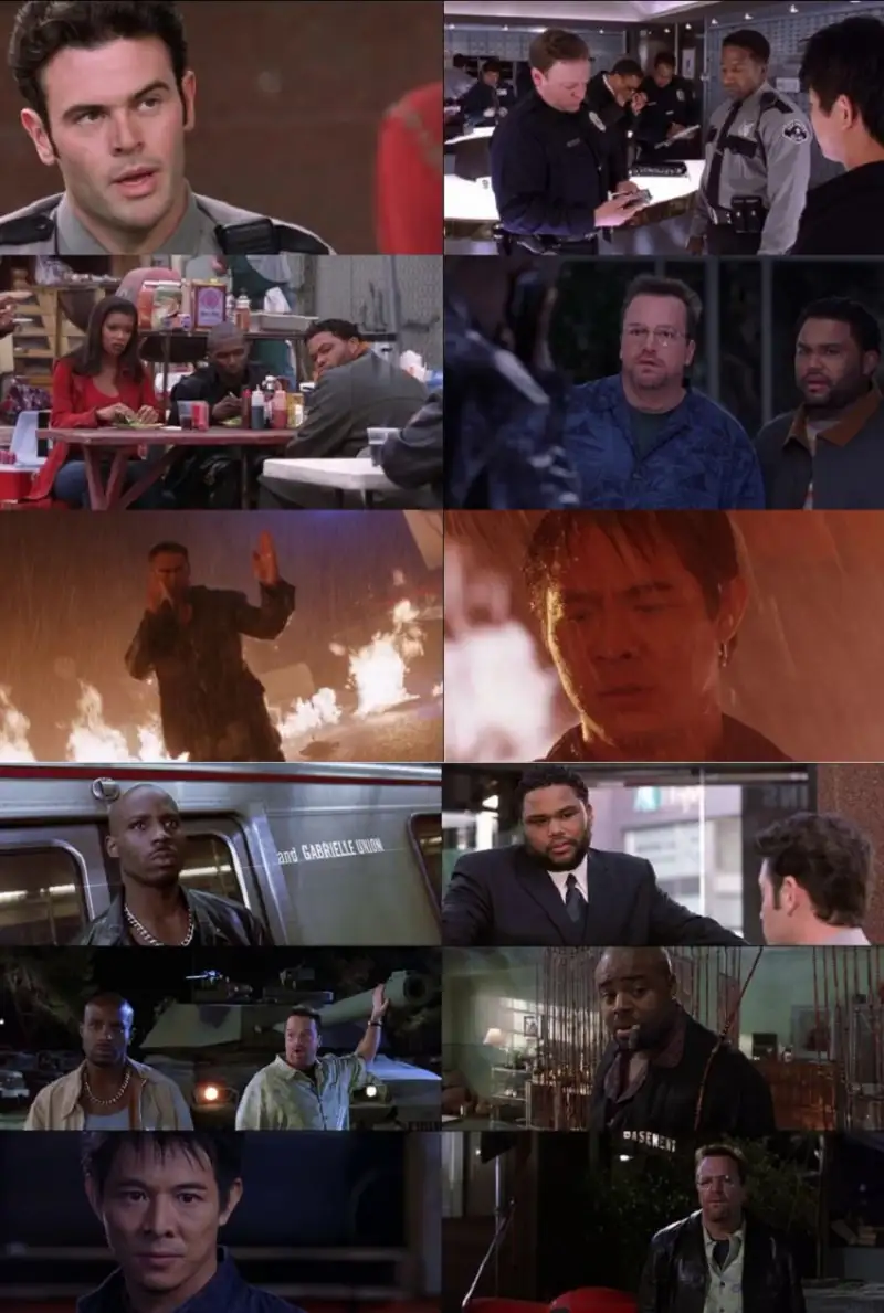 cradle , 2 , the , grave , 2003 , hindi-english