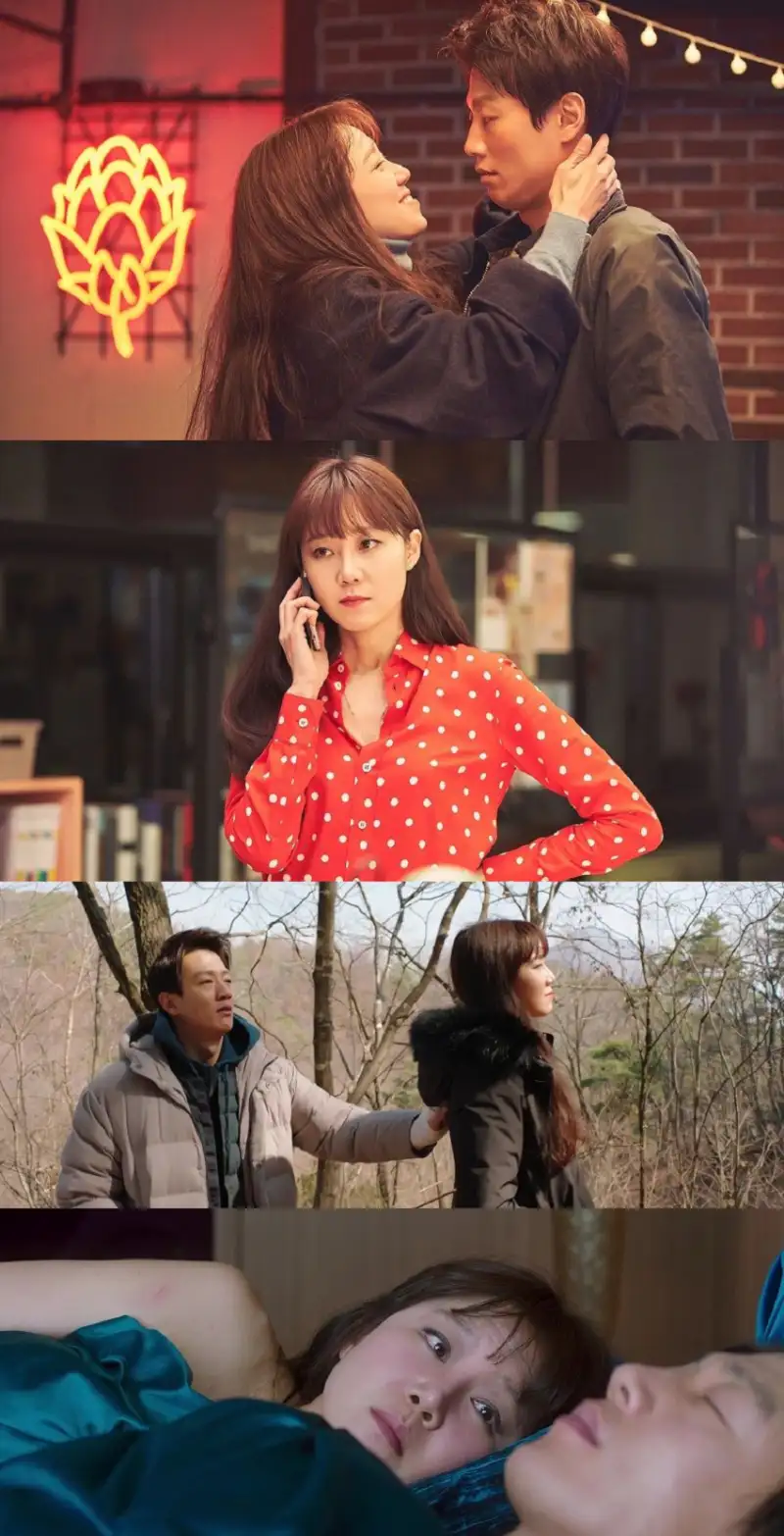 crazy , romance , 2019 , hindi-korean , 1080p 