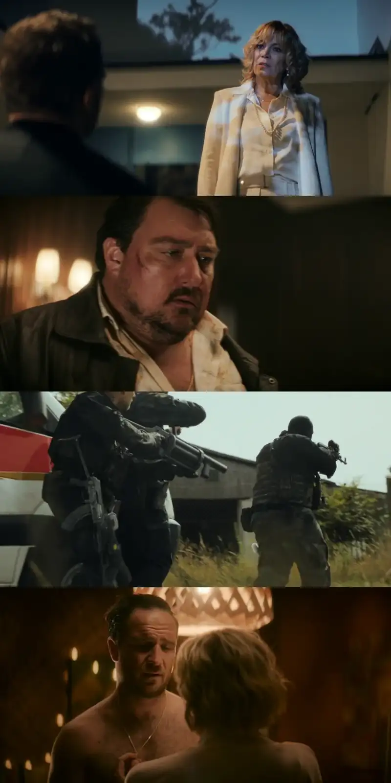 download crooks , 2024 , season , 1 , {hindi- english}| , netflix , original , web , series