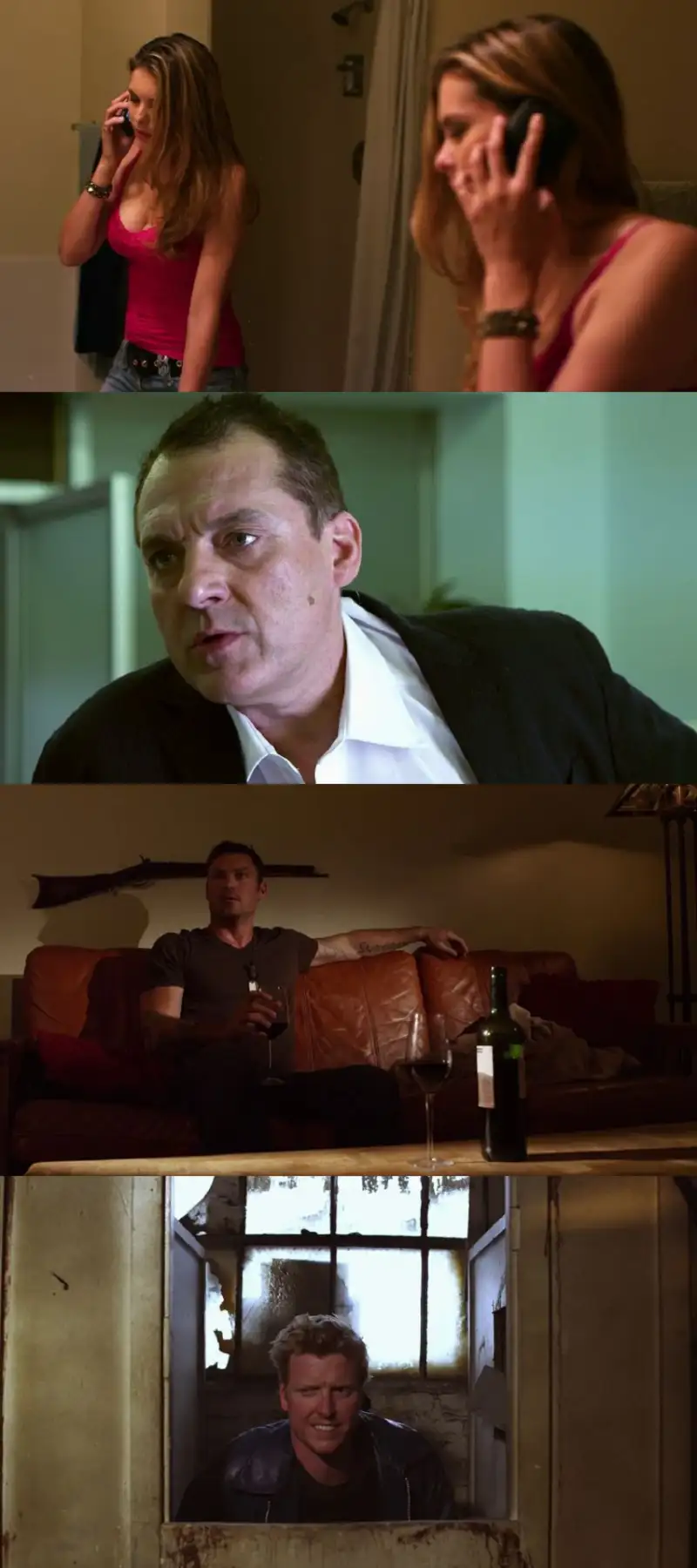 cross , 2011 , hindi-english