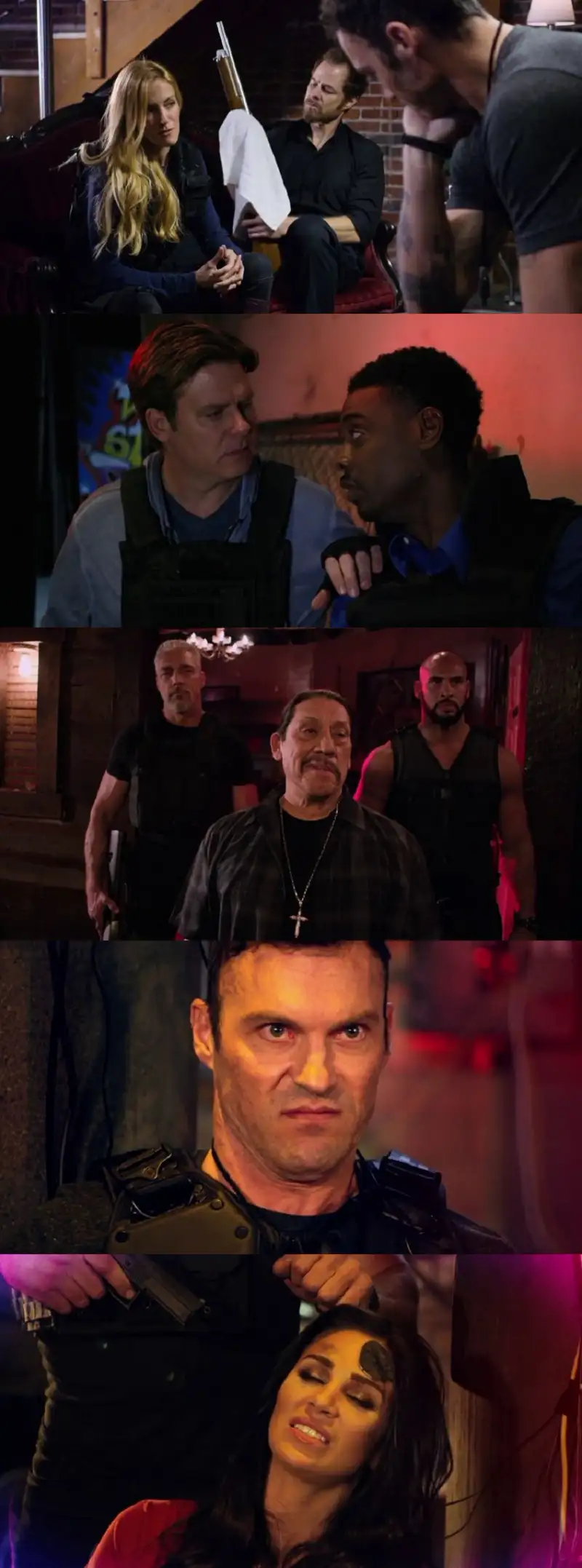 cross , wars , 2017 , hindi-english