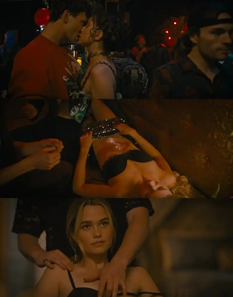 cruel , intentions | , 2024 , season , 1 , amzn originals , web , series