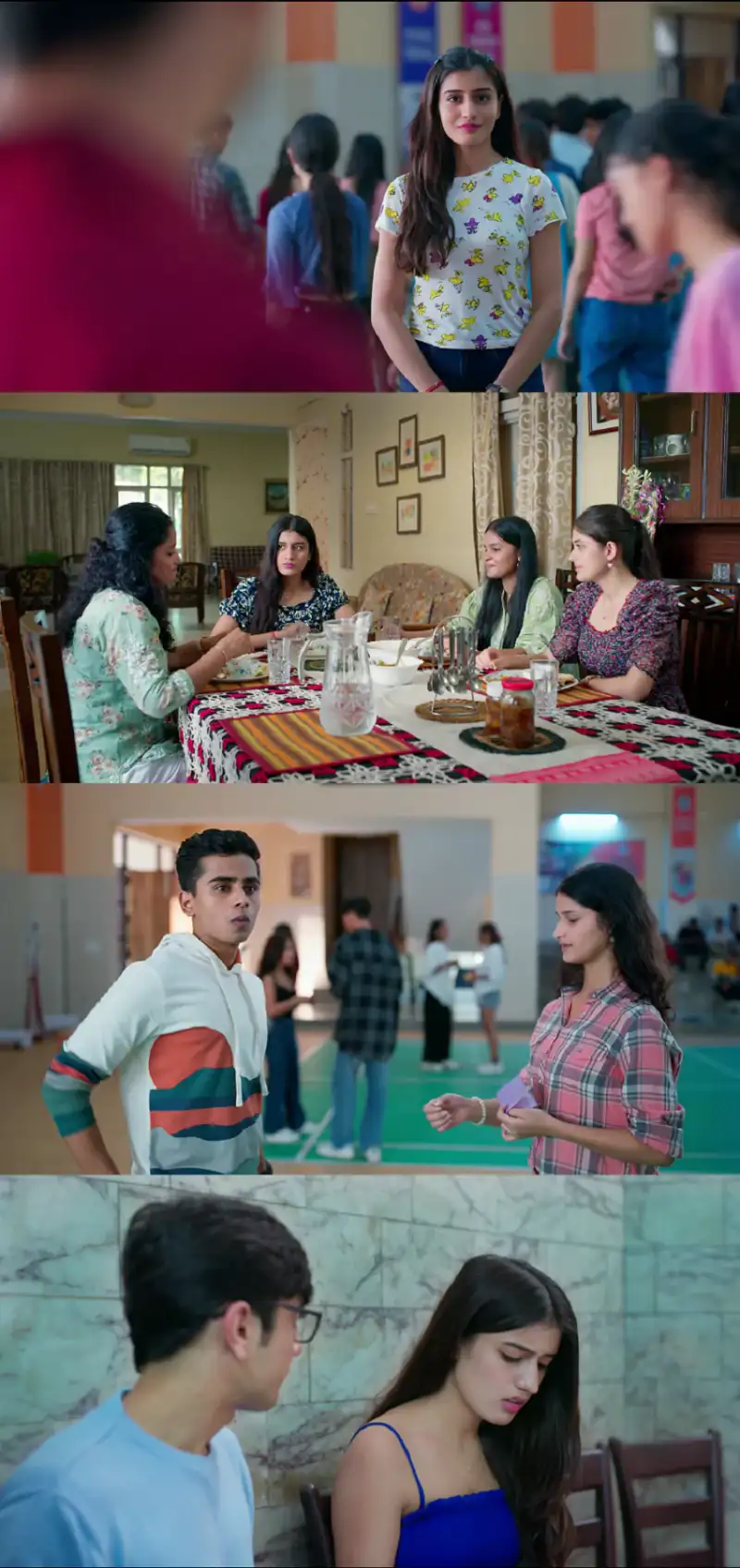 crushed , 2023 , season , 3 , amazon , minitv , web , series