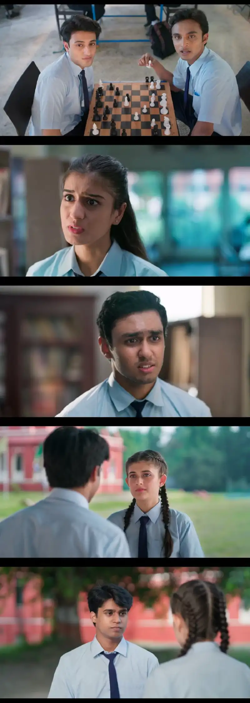 crushed , 2024 , season , 4 , amazon , minitv , web , series