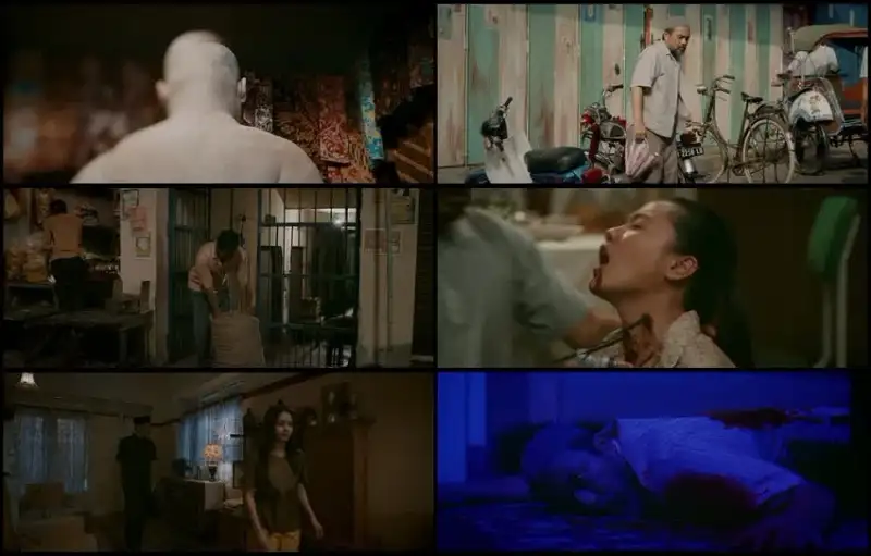 curse , of , the , seven , oceans | , 2024 , indonesian , with , subtitles , web-dl