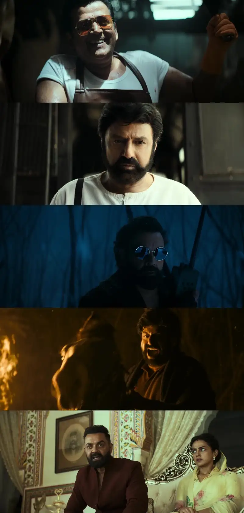 daaku , maharaaj , 2025 , web-dl , org. , dubbed , full , movie