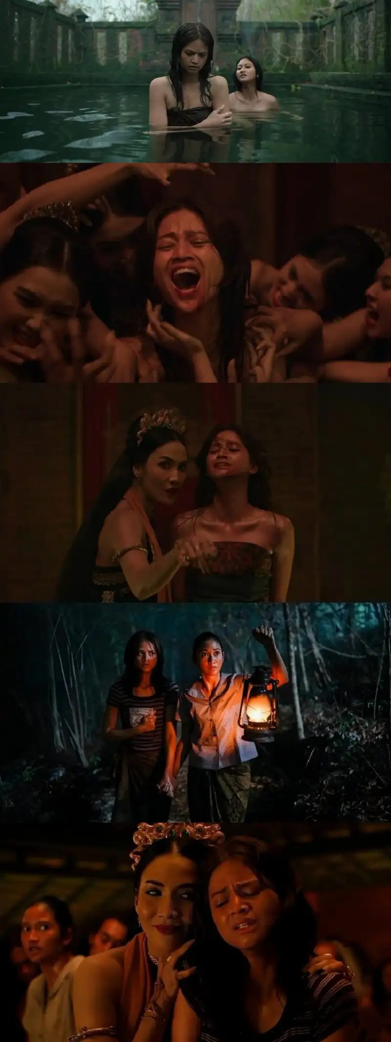 dancing , village: , the , curse , begins , 2024 , hindi-indonesian