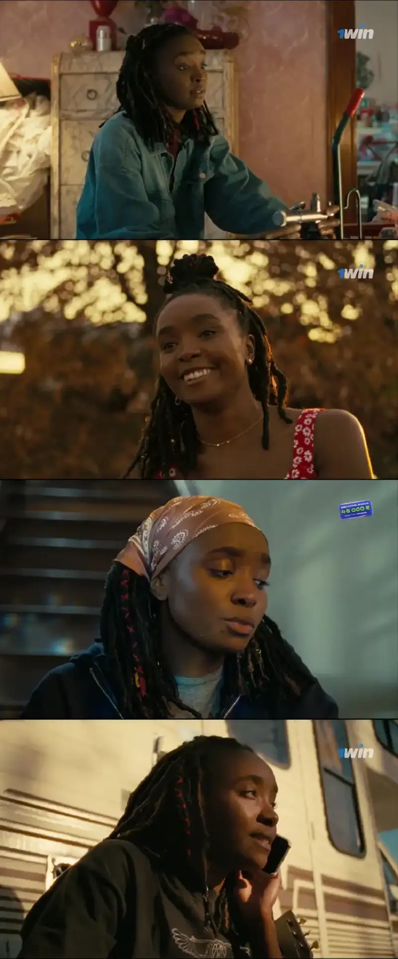 dandelion , 2024 , hindi-dubbed