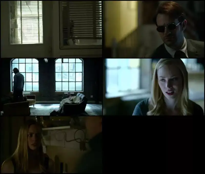 daredevil , 2015-2018 , season , 1 , – , 3 , dual , audio , hindi-english , netflix , original , web , series