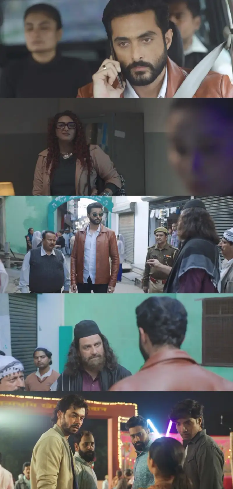 dashmi , 2024 , full , movie , web-dl