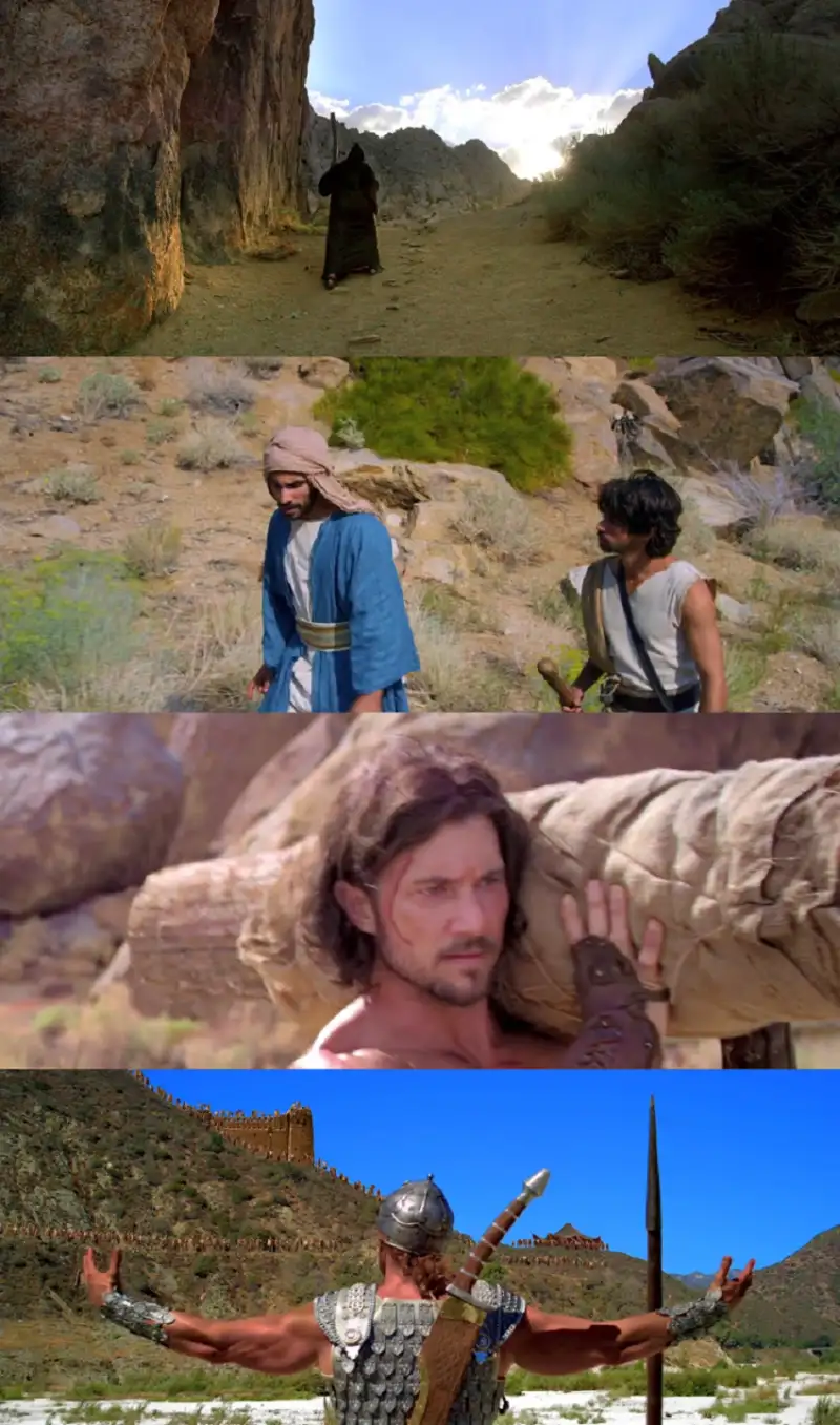 david , and , goliath , 2015 , –